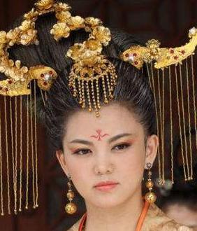 唐高祖李渊的妃子：宇文昭仪的生平