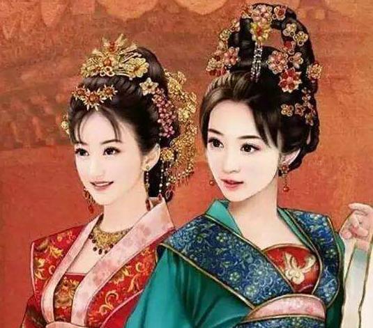 唐高祖李渊的妃子：宇文昭仪的生平