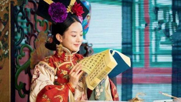 马常在：清朝最可怜的妃子，死后7年才被发现