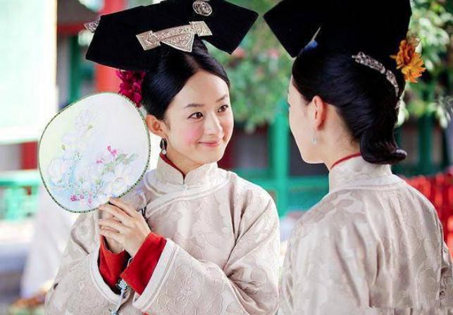 马常在：清朝最可怜的妃子，死后7年才被发现