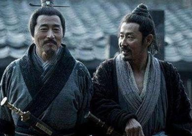 刘邦一生有8位女人，吕后为何不恨其他人只恨戚夫人