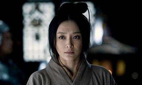 刘邦一生有8位女人，吕后为何不恨其他人只恨戚夫人