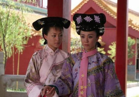 固伦和孝公主：和珅的儿媳妇，受到三朝皇帝的宠爱