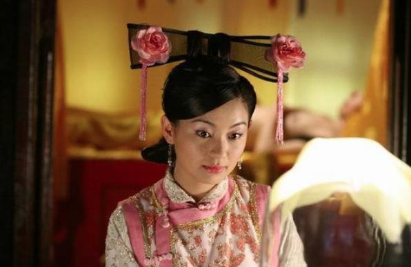 固伦和孝公主：和珅的儿媳妇，受到三朝皇帝的宠爱