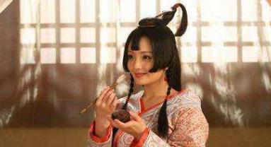 冯媛：古代唯一一个替皇帝挡熊的妃子