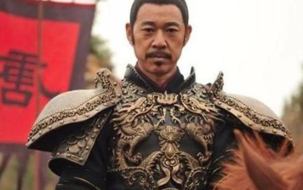 李世民收了李元吉老婆,却放过了李建成老婆