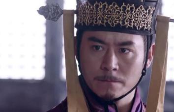 历史上的李必是什么人