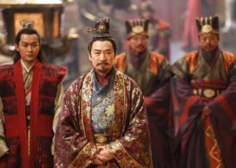 历史上的李必是什么人