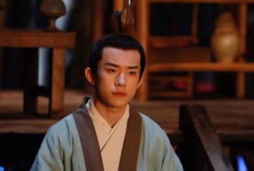 历史上的李必是什么人