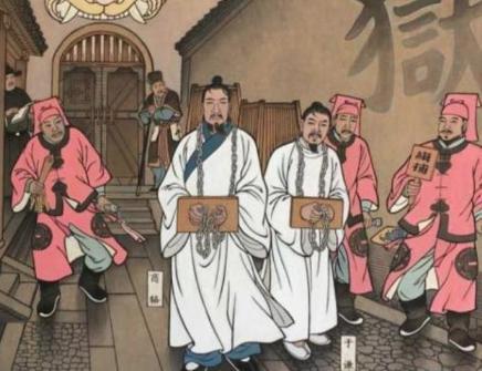 明朝贤臣商辂：一生忠诚正直，最后为何下场凄惨