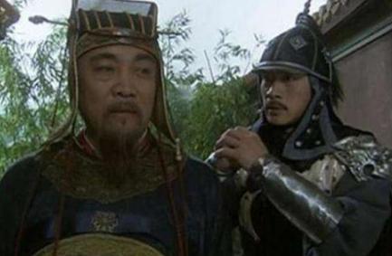 明朝最后一位虎将，打败李自成，差点灭了皇太极