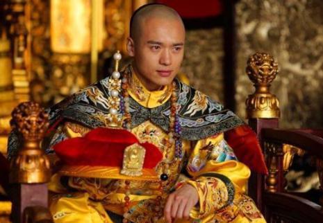 明朝最后一位虎将，打败李自成，差点灭了皇太极