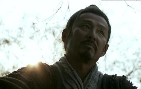 项羽攻破彭城，项羽姬妾被刘邦占领！那么虞姬呢