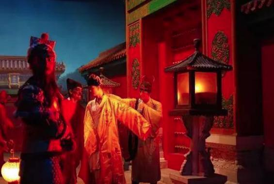 朱祁钰能力也不差,为何皇位轻易就被颠覆