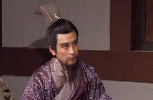 刘晔是什么样的人