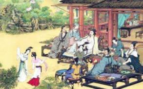 大唐初年的一代战神，打下半壁江山后为何开始沉溺酒色