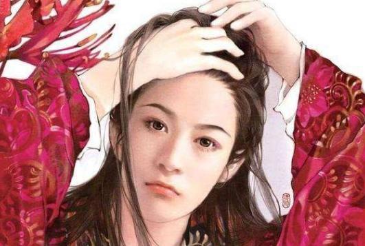 汉武帝跟韩嫣是什么关系