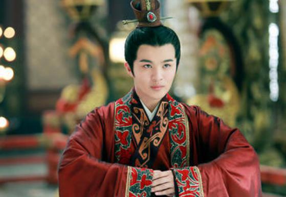 汉武帝跟韩嫣是什么关系