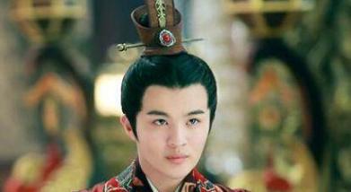 汉武帝跟韩嫣是什么关系