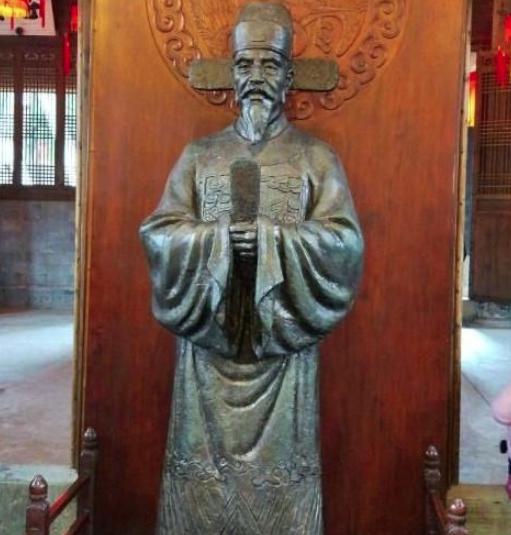 明朝重臣宋濂想退休，朱元璋为何迟迟不肯答应