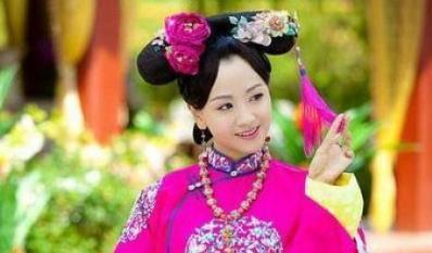 雍正帝妃子:谦妃的生平简介