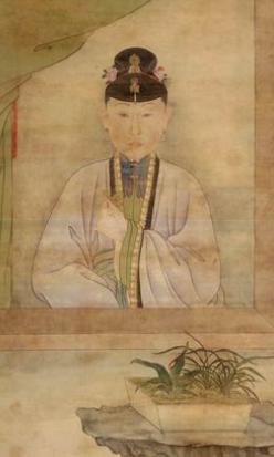 雍正帝妃子:谦妃的生平简介