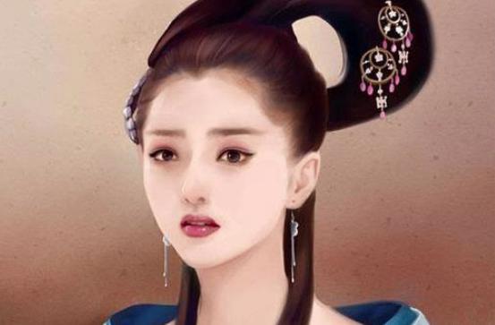 赵飞燕推荐妹妹给汉成帝，却被妹妹夺爱