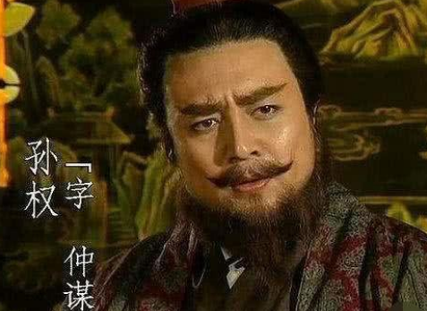 官渡之战后,曹操平定河北了,孙权为何会毫无作为