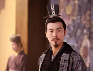 独孤信,西魏“八柱国”之一,史上“最牛国丈”