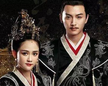 独孤信,西魏“八柱国”之一,史上“最牛国丈”