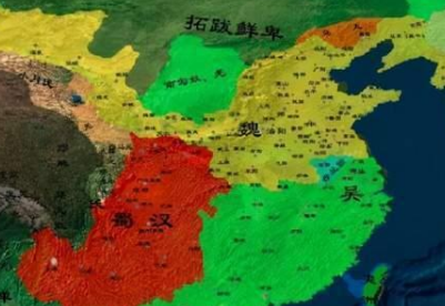 名将贾逵是什么出身