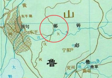 齐桓公在称霸中原时,消灭的三个诸侯国分别是哪些