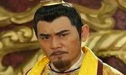 窦建德的势力究竟有多强