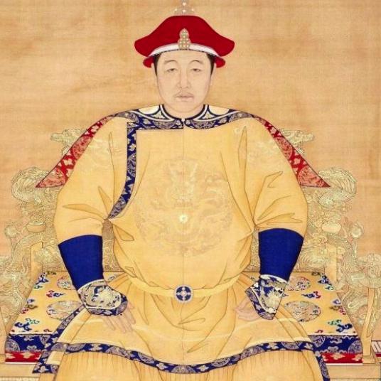 索尼去世前布了一个局，让康熙顺利地扳倒鳌拜