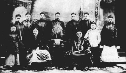 中兴名臣彭玉麟的痛苦是什么