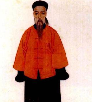 中兴名臣彭玉麟的痛苦是什么