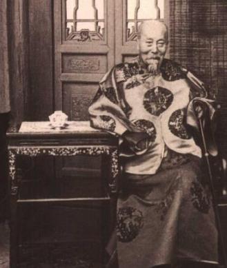 中兴名臣彭玉麟的痛苦是什么