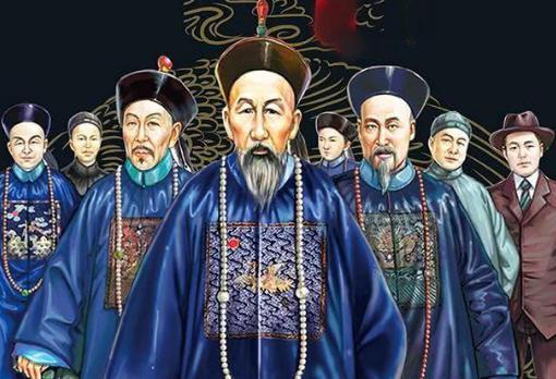 中兴名臣彭玉麟的痛苦是什么