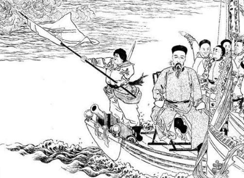 中兴名臣彭玉麟的痛苦是什么