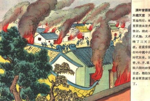 中兴名臣彭玉麟的痛苦是什么