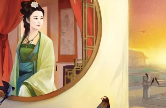 宋朝最懒的词人，一生只写一首词却成千古名篇！