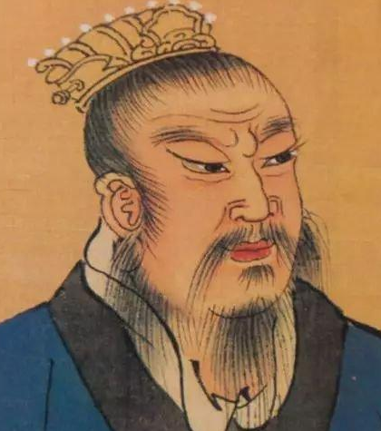 刘邦建立汉朝后老父亲还活着 刘邦后面需要跪拜自己的老父亲吗