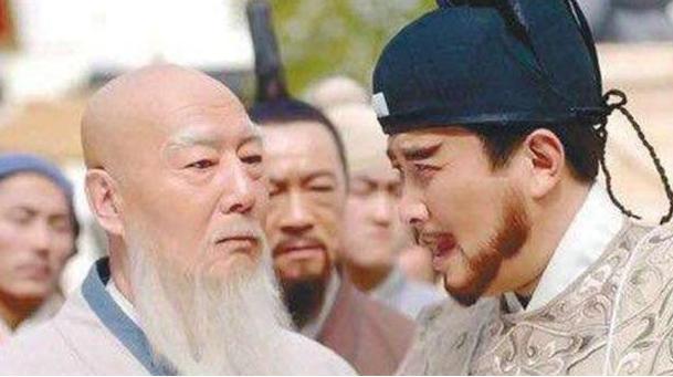 “柳庄居士”袁珙:明朝著名奇人,曾预言了三个皇帝登基