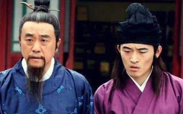 “柳庄居士”袁珙:明朝著名奇人,曾预言了三个皇帝登基