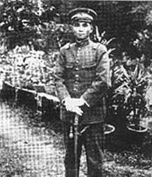 邓仲元做出的成就有哪些 有关于他的轶事是什么样的