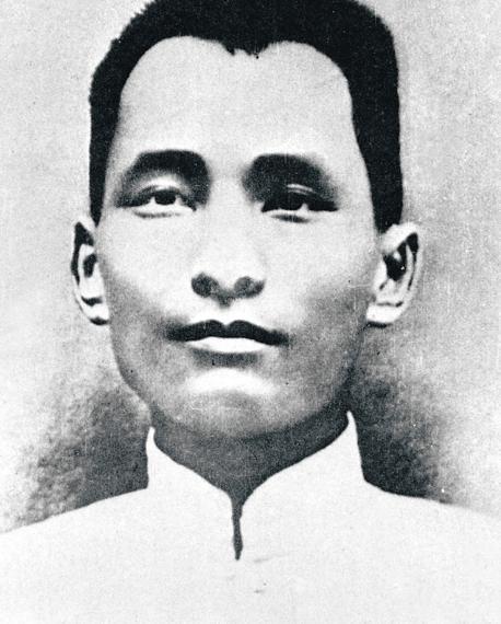 邓仲元做出的成就有哪些 有关于他的轶事是什么样的