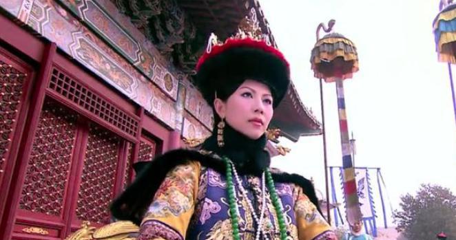 历经三朝的孝庄太后，真有那么厉害吗