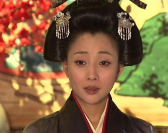 宪圣慈烈皇后吴氏：在后位长达55年，与赵构感情深厚