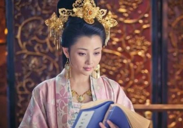 宪圣慈烈皇后吴氏：在后位长达55年，与赵构感情深厚