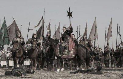 韩信到底有什么样的能力 他在将领上的地位有多高